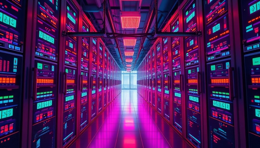 Rubrik Q3 2025 Beats Forecasts, Shares Surge 22.5% on Revenue Jump Rubrik Q3 2025 Beats Forecasts, Shares Surge 22.5% on Revenue Jump