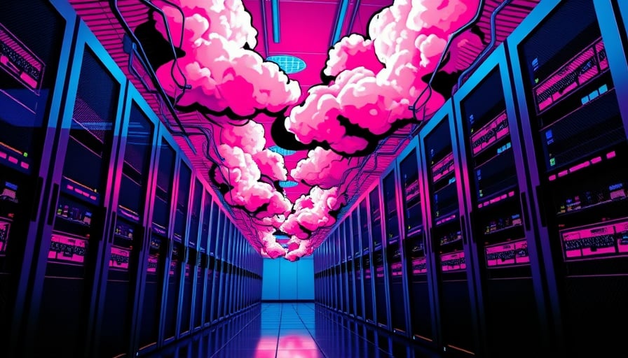 Rubrik Q3 2026 Earnings Beat Expectations, Shares Surge 13% Rubrik Q3 2026 Earnings Beat Expectations, Shares Surge 13%