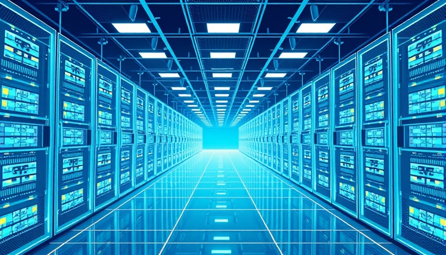 Rubrik Stock Soars as AI Threats Diminished, Boosting Investor Confidence