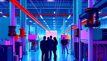 Ruijie Networks Co Ltd: Navigating Volatility with Innovation and Growth in China's Tech Sector