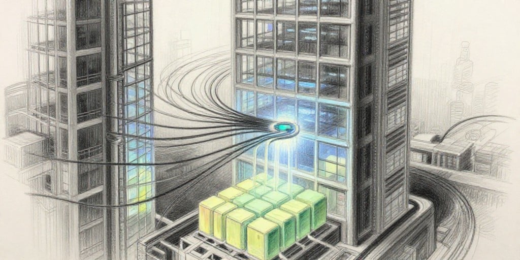 Ruijie Networks Soars on Lithium Boom & Cutting‑Edge Optical Tech