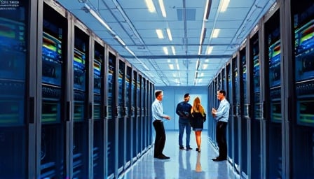 Ruijie Networks Soars with 194% Profit Growth in H1 2025 Ruijie Networks Soars with 194% Profit Growth in H1 2025