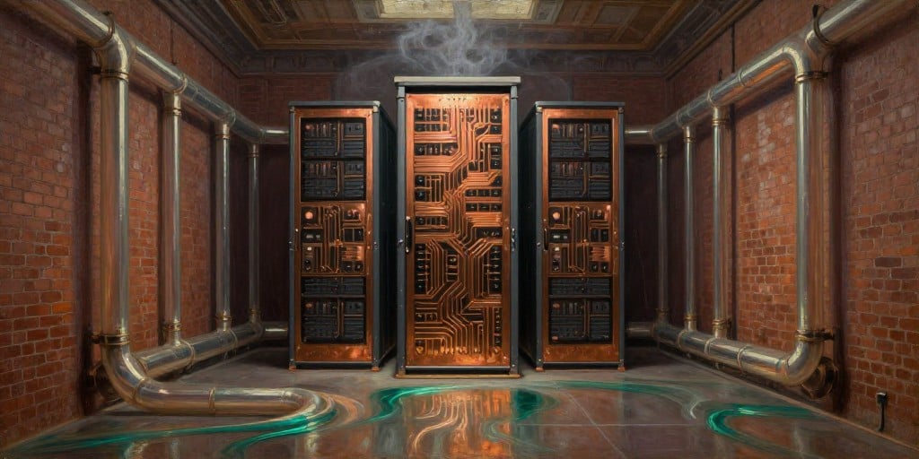 Ruijie Networks Surges 13% as China’s Domestic Computing Boom Fuels AI-Optimized Growth Ruijie Networks Surges 13% as China’s Domestic Computing Boom Fuels AI-Optimized Growth