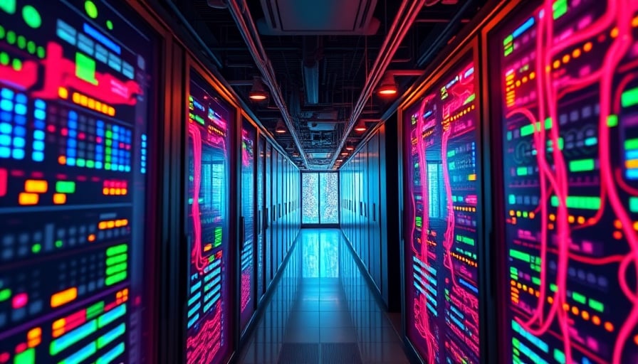 Ruijie Networks Surges as CPO Rally Boosts Compute‑Hardware Stocks Ruijie Networks Surges as CPO Rally Boosts Compute‑Hardware Stocks