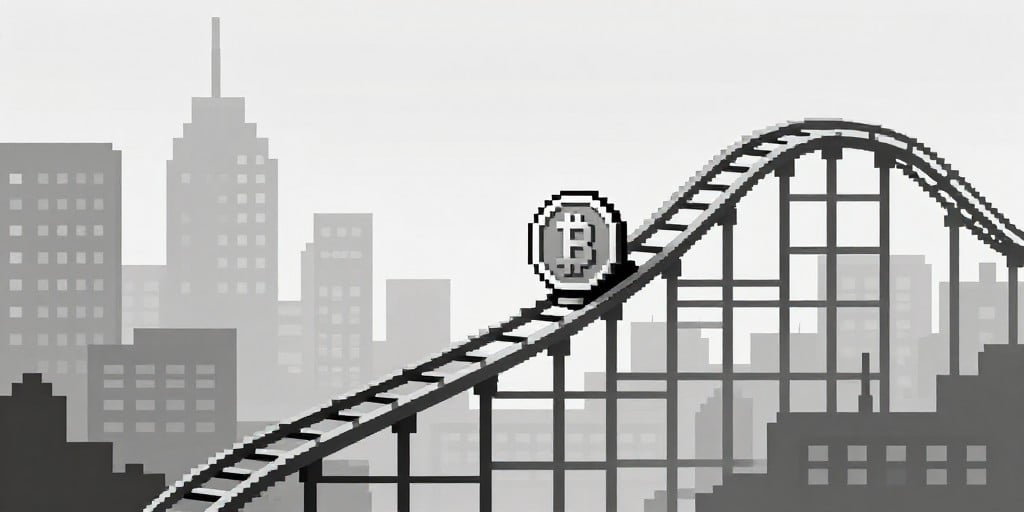 Rujira’s 2026 Crypto Journey: 52‑Week High, Low and Market Cap Highlights