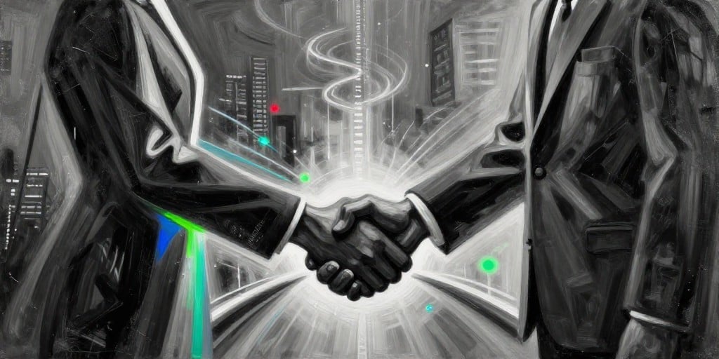 RUM Group Inc. Unveils Strategic Combination with Northern Data AG, Expanding Scope & Securing $5‑Year Loan