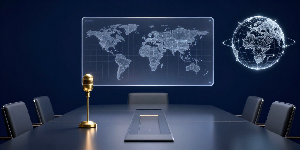 Rumble Inc. Announces 2026 Annual Meeting: Virtual Voting, Board Election, & Auditor Ratification