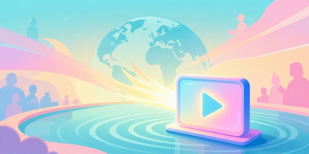 Rumble Inc.: Driving Global Growth in Online Video & Content Creation