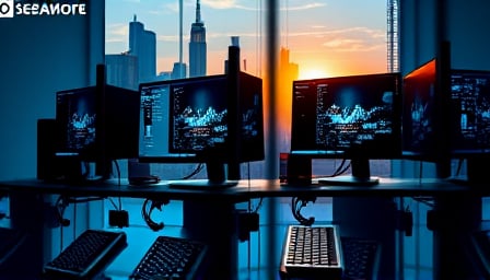 Rumble Inc. Empowers Content Creators with Innovative Video Platform Amid Market Fluctuations