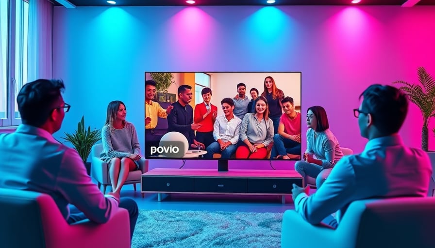 Rumble Inc. Faces Consolidation: Stock Slumps as Investors Weigh Profitability Risks