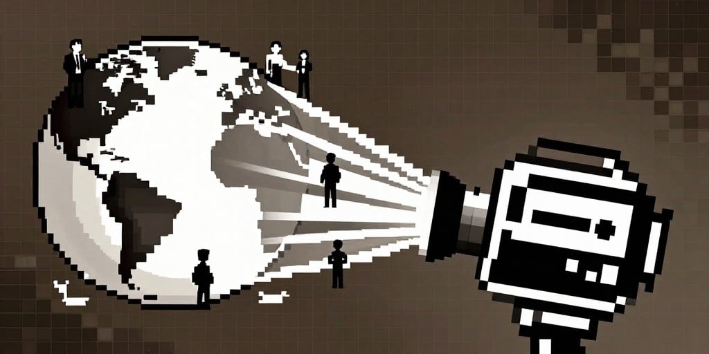 Rumble Inc. Shifts Gears: Empowering Global Creators, Navigating Volatile Stock & Growth Challenges Rumble Inc. Shifts Gears: Empowering Global Creators, Navigating Volatile Stock & Growth Challenges
