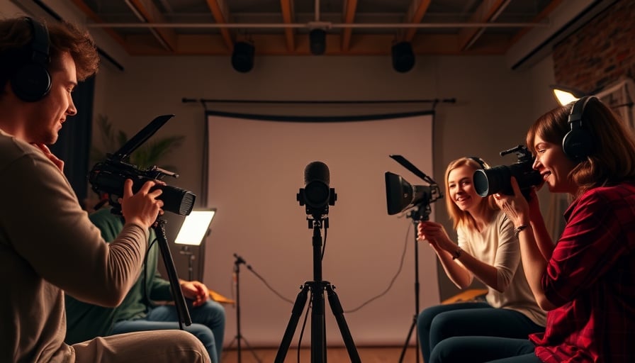 Rumble Inc. Stock Soars Amid Volatility, Crypto Partnerships Drive Growth Potential