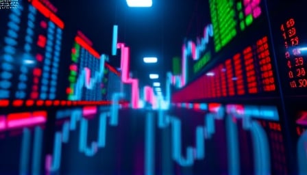 Runa Smart Equipment Co Ltd Faces Market Volatility Amid High P/E Ratio Concerns
