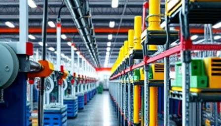 Runa Smart Equipment Co Ltd: Leading the Charge in Smart Technology Innovation