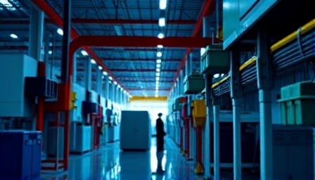 Runa Smart Equipment Co Ltd Sees Stock Recovery Amid Tech Sector Growth