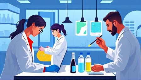 Runben Biotechnology Faces Market Challenges Amidst Sector Turbulence and Strategic Crossroads