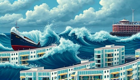 Runes' Wild Ride: The Unpredictable Journey of a Cryptocurrency