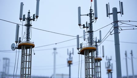 Runjian Co Ltd: Demonstrating Resilience and Strategic Growth in China's Telecommunications Sector Runjian Co Ltd: Demonstrating Resilience and Strategic Growth in China's Telecommunications Sector