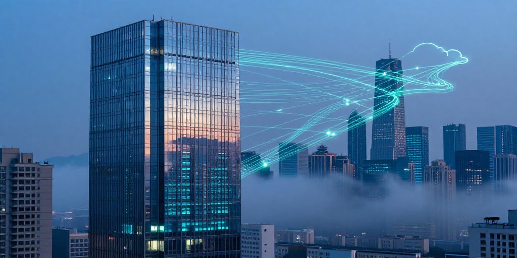 Runjian Co. Ltd. Hits Price Limit on May 14 as Data‑Center and Computing‑Power Leasing Surge