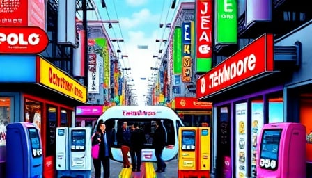 Runjian Co Ltd Soars Amid Strategic Investments and Market Rally in Telecommunications