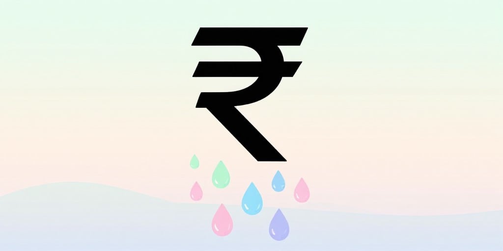 Rupee Gains on Falling Oil Prices, Climbing Toward 52-Week High