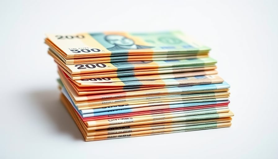 Rupee Rises as Dollar Weakens and RBI Injects 2.15 Lakh Crore Liquidity