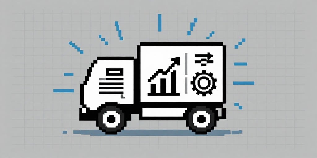 Rush Enterprises: Leading US Commercial Vehicle Dealership & Strong Stock Performance
