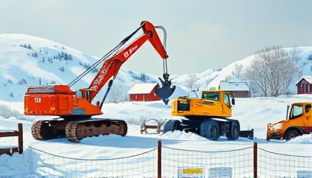Rush Rare Metals Corp Navigates Market Fluctuations with Focus on Sustainable Mining Practices