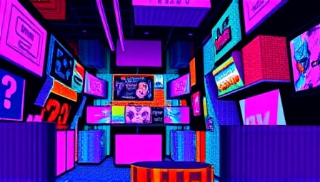 Rush Street Interactive Navigates Gaming and Crypto Trends Amid Market Volatility
