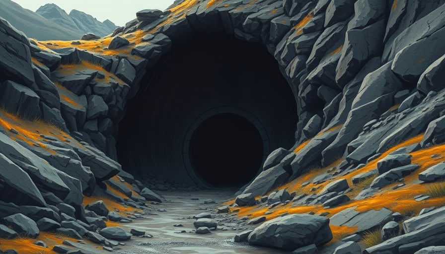 Rusoro Mining Faces Sharp Stock Decline, Negative Valuation Amid Venezuela Risks Rusoro Mining Faces Sharp Stock Decline, Negative Valuation Amid Venezuela Risks