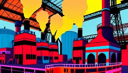 Russel Metals Inc Faces Uncertain Future Amid Market Volatility and Operational Challenges