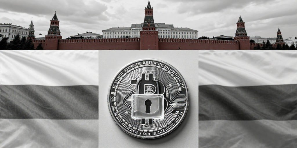 Russia Approves Retail Trading of Bitcoin, Ethereum, and USDT on Regulated Exchanges