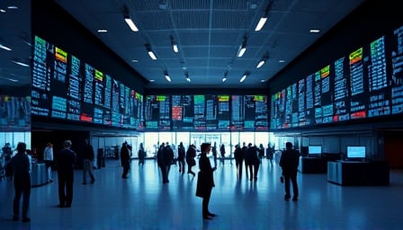 RWA Inc.: Navigating the Precipice of Collapse in the Cryptocurrency Market