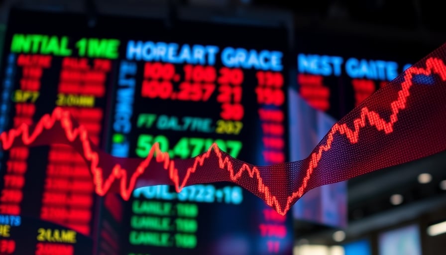 RWA's Shocking Drop: Why the Crypto Asset's Volatility Spurs Investor Caution