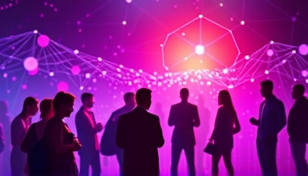 RWAX: Navigating the Future of Crypto Amidst Market Volatility and DeFi Growth