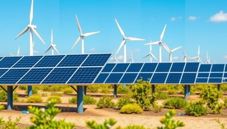 RWE AG Accelerates Renewables, Shares Rise as BlackRock Boosts Stake and Investors Eye 2025 Moves RWE AG Accelerates Renewables, Shares Rise as BlackRock Boosts Stake and Investors Eye 2025 Moves