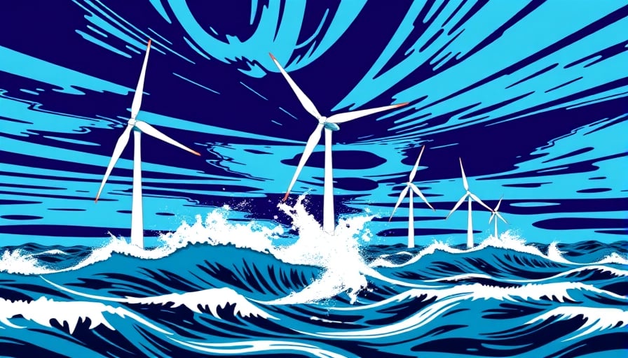 RWE AG Surges: New €62.50 Target, Dividend Boost, & Offshore Wind Expansion Fuel Growth RWE AG Surges: New €62.50 Target, Dividend Boost, & Offshore Wind Expansion Fuel Growth