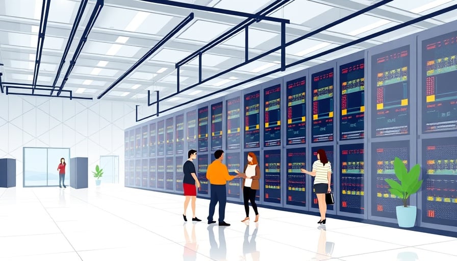 RWE AG’s 2025 Highlights: Stock Near 15‑Year Peak, Data‑Center Deals & Hydrogen‑Ready Gaskraftwerke