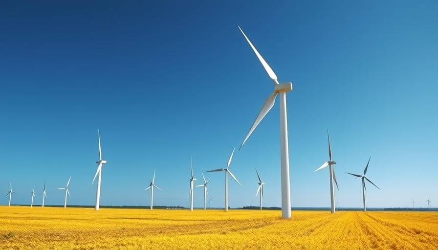 RWE Boosts Shareholder Value and Expands Offshore Wind, Fusion Projects in 2026