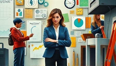 RWS Holdings Appoints Christina Scott as Chief Product and Technology Officer to Drive Innovation