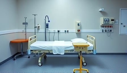 RxSight Inc. Faces Legal Storm Over Alleged Securities Fraud and Financial Missteps