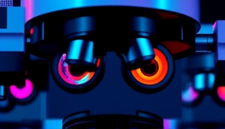 RxSight Inc: Innovative Vision Technology Faces Financial Uncertainty Amid Nasdaq Volatility