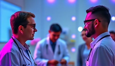 RxSight Innovates with Adjustable IOLs, Transforming Cataract Surgery Outcomes RxSight Innovates with Adjustable IOLs, Transforming Cataract Surgery Outcomes