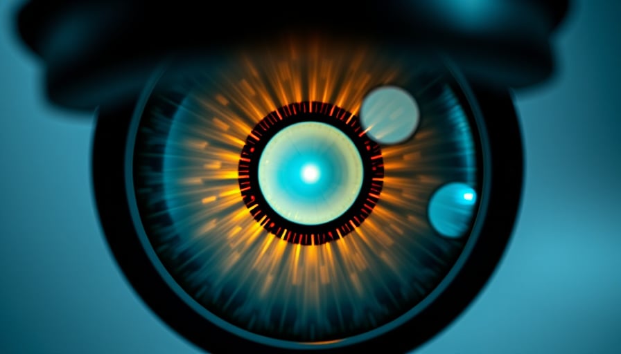 RxSight Q4 2025 Preview: New CFO & On‑Track Revenue Forecast Boost