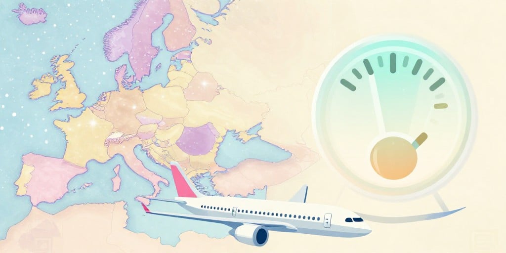 Ryanair Cuts Winter Capacity as Fuel Prices Rise, Impacting Share Value Ryanair Cuts Winter Capacity as Fuel Prices Rise, Impacting Share Value