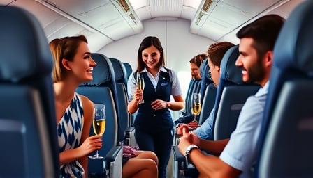 Ryanair Navigates Financial Challenges with Strategic Initiatives and Optimistic Outlook for FY26 Ryanair Navigates Financial Challenges with Strategic Initiatives and Optimistic Outlook for FY26