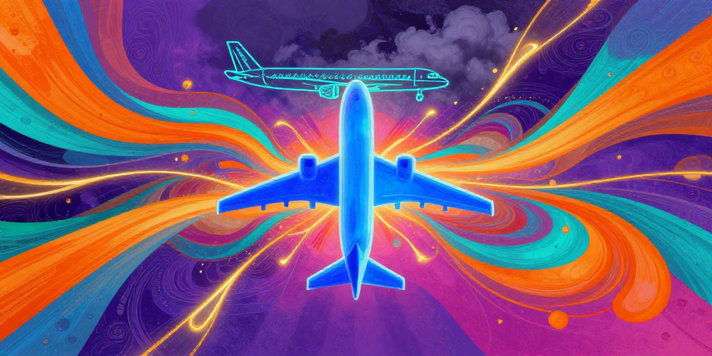 Ryanair Shares Slide 7.4% as Málaga Shutdown & Fuel Shortages Threaten Airline's Stability