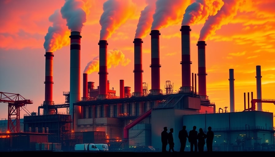 Ryerson Holding Faces Turbulent Finances, Eyes Olympic Steel Deal to Turn Tides