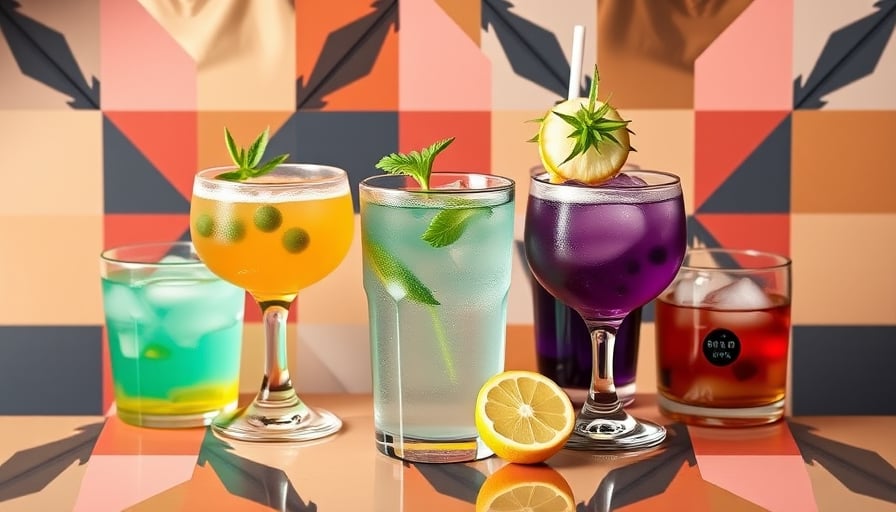 RYTHM Inc. Pivots to THC Beverages, Launches Target Retail Deal—Investor Risks & Growth Prospects RYTHM Inc. Pivots to THC Beverages, Launches Target Retail Deal—Investor Risks & Growth Prospects