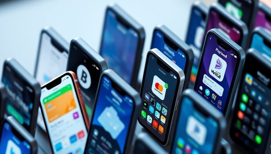Ryvyl Inc. Navigates Volatility with Innovative Mobile Payment Solutions Amid Fintech Challenges